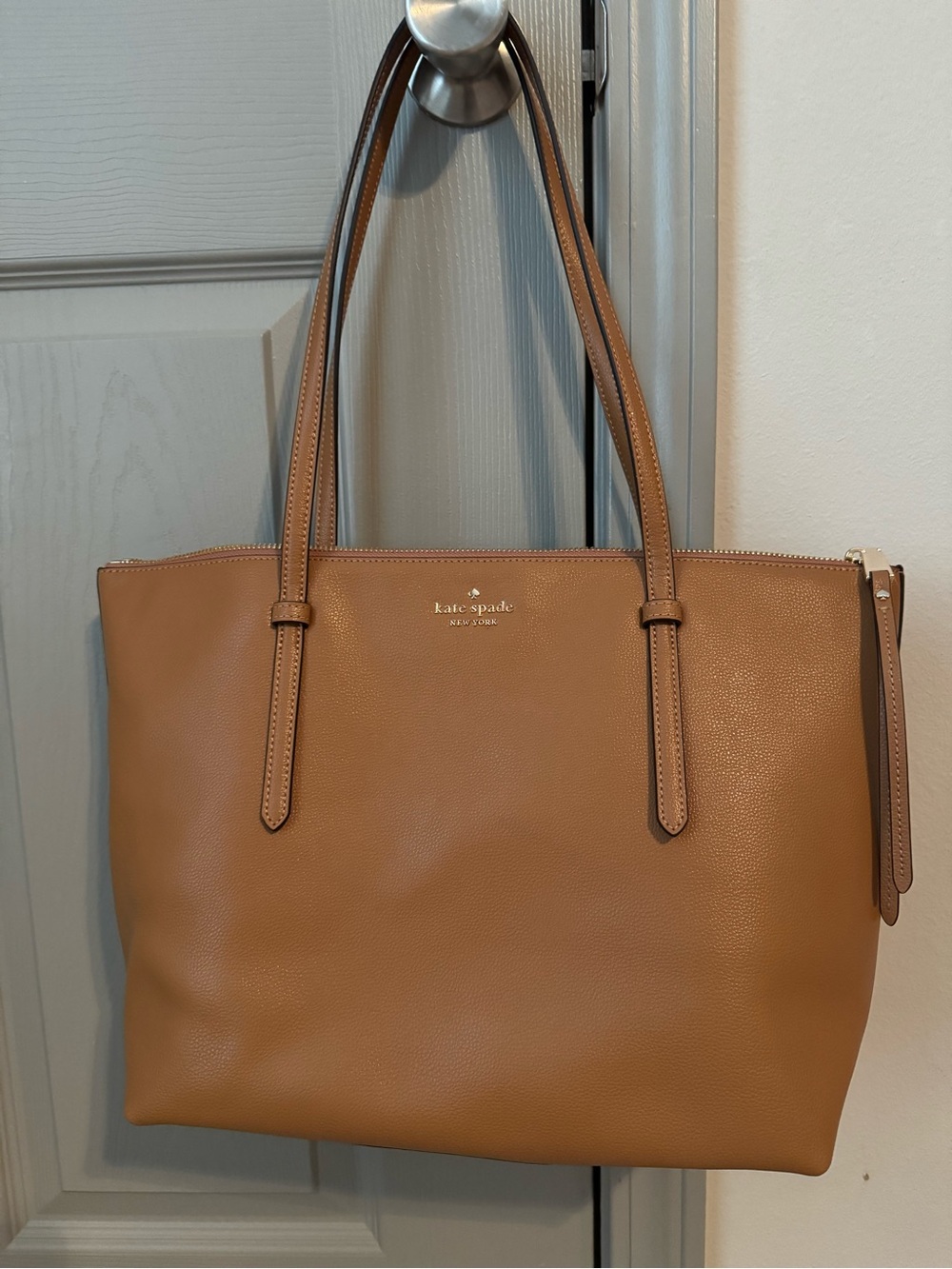Kate Spade All Day Tote - Bungalow